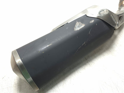 2019 Kawasaki Z400 Er400d Exhaust Muffler Assy OEM