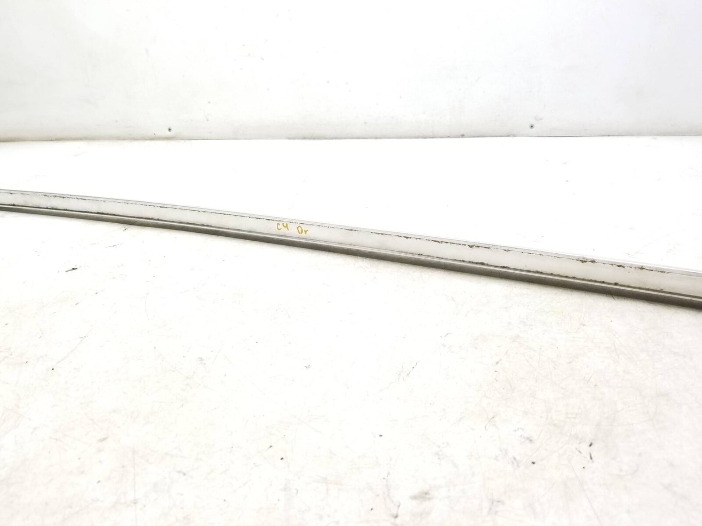 2010 - 2016 Cadillac SRX Luggage Roof Rack Rail Left & Right OEM