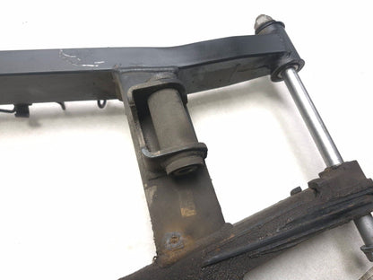 2023 Kawasaki Ninja Ex 400 Rear Swingarm OEM