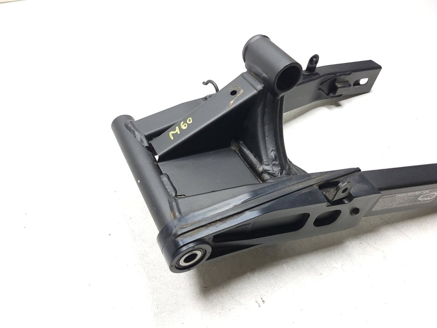 2017 - 2025 Kawasaki Z125 Pro Br125 Swingarm OEM