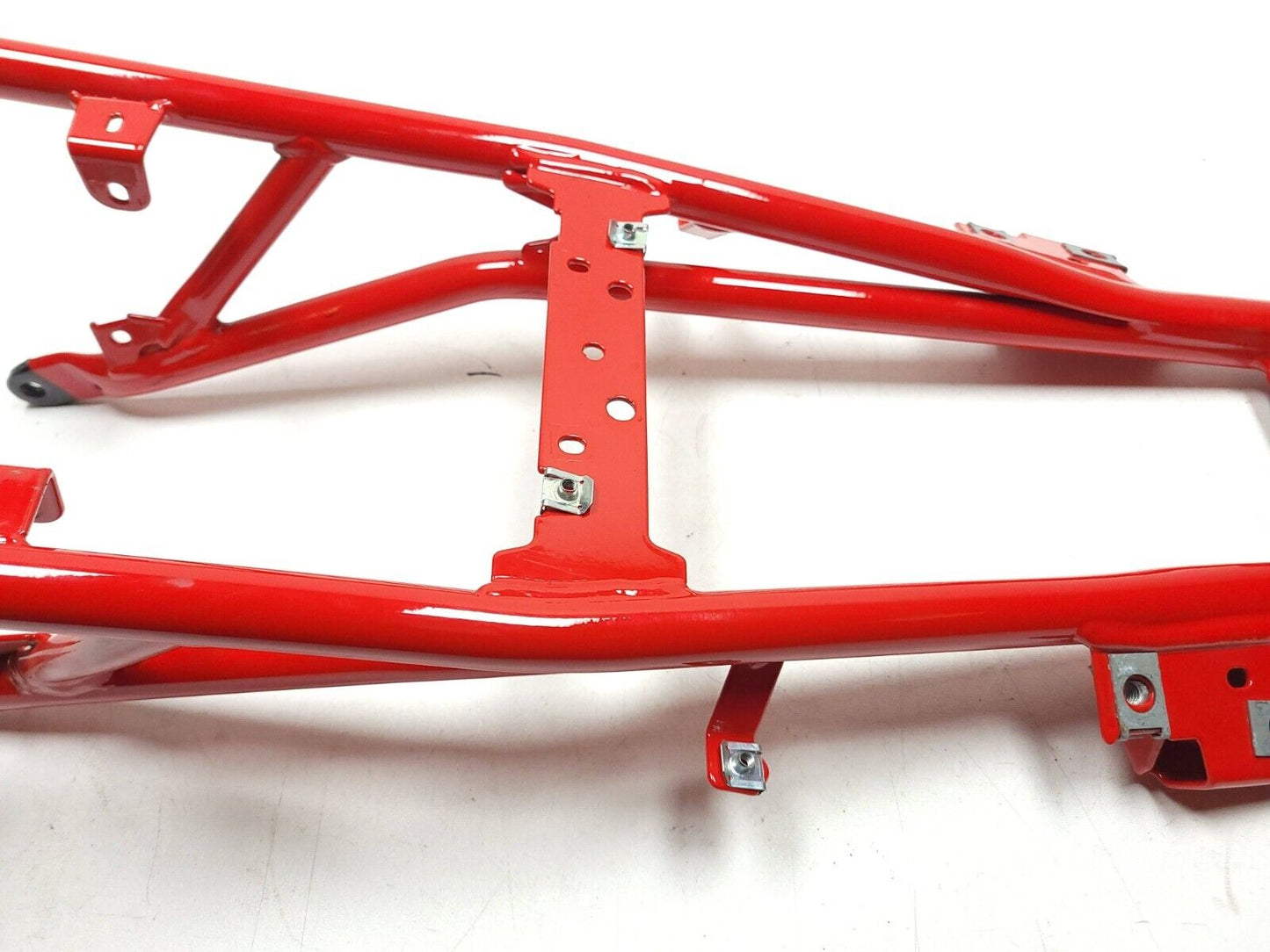 2016 - 2024 BMW G310r Rear Subframe Sub Frame OEM