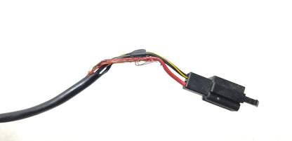 06 - 08 Kawasaki Ninja 650 Ex650 Rear Fender Mudguard License Plate Holder OEM