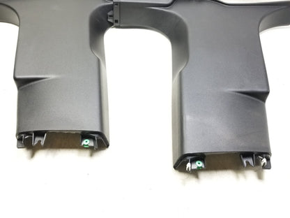 2017 - 2023 Alfa Romeo Stelvio B Pillar Lower Trim Cover Panel Right&left OEM
