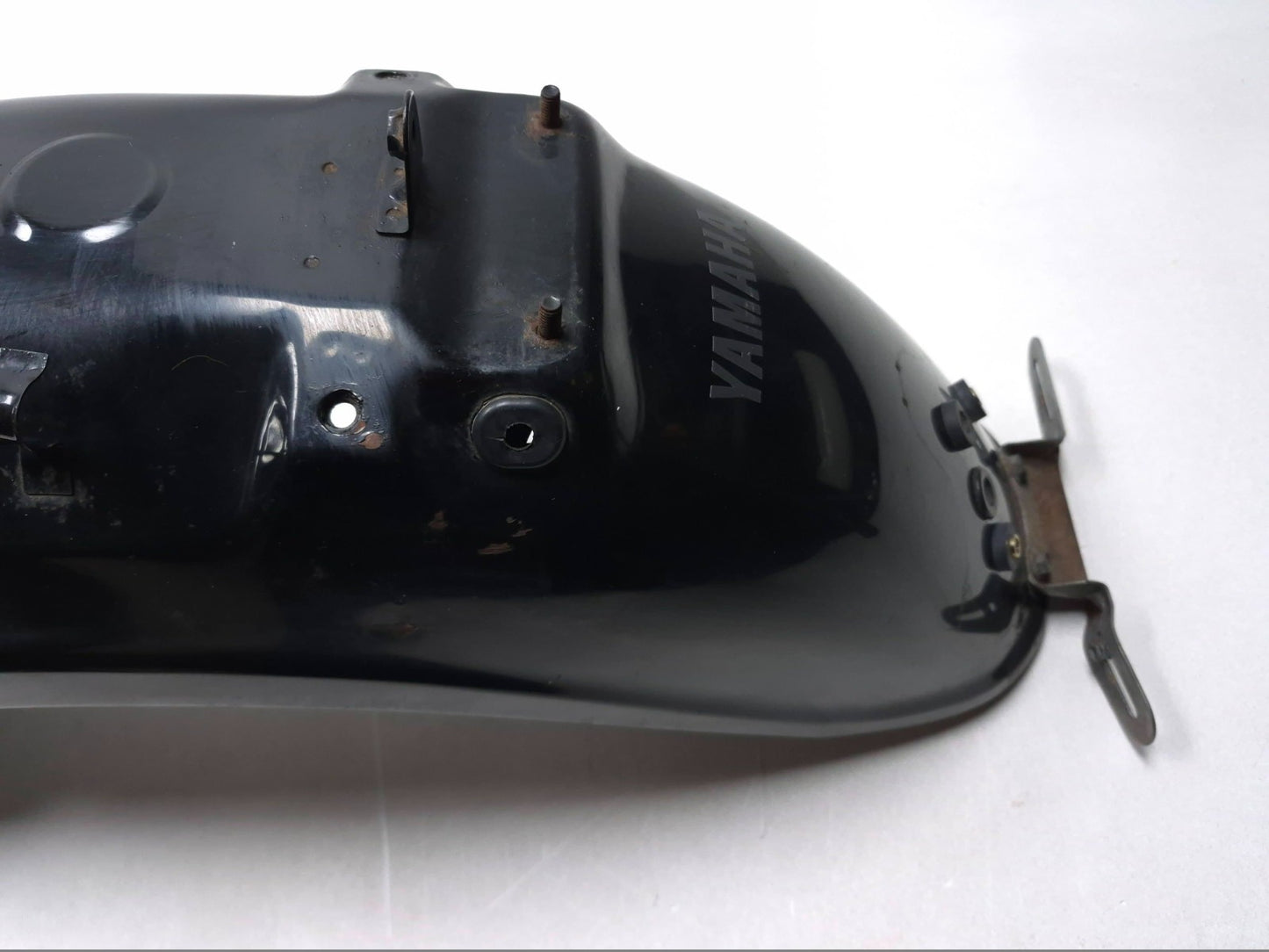 1996 Yamaha Virago Xv750 Rear Wheel Fender OEM