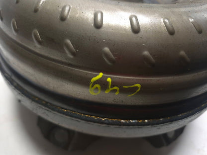 2013 BMW 328i Xdrive Automatic Transmission Torque Converter OEM