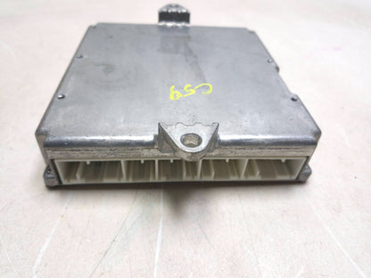 2008 Acura Tl Type-s Ecu Engine Control Module 3.5l OEM