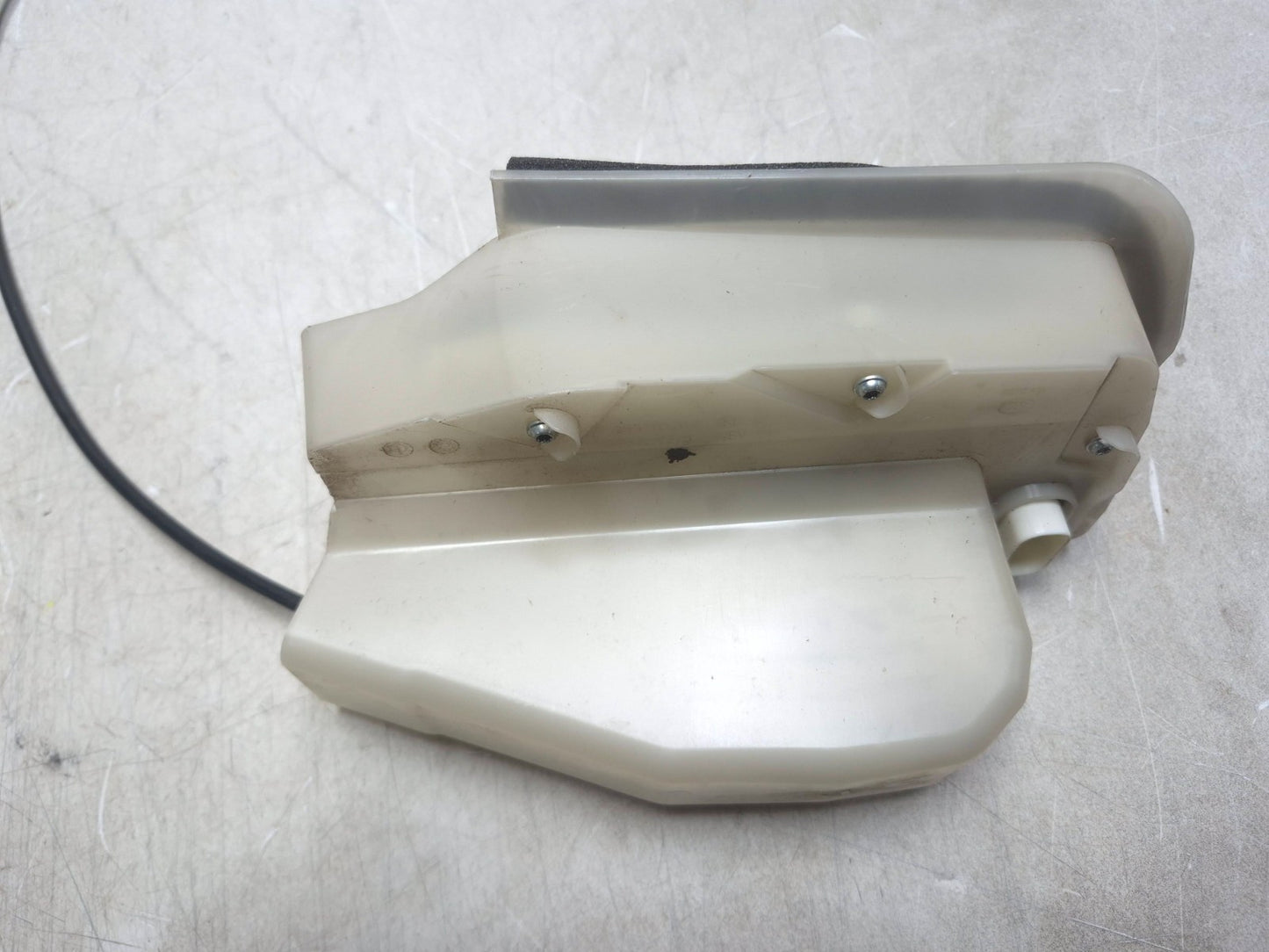 2019 Tesla Model 3 Rear Door Lock Latch Actuator Right Passenger Side OEM