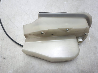 2019 Tesla Model 3 Rear Door Lock Latch Actuator Right Passenger Side OEM