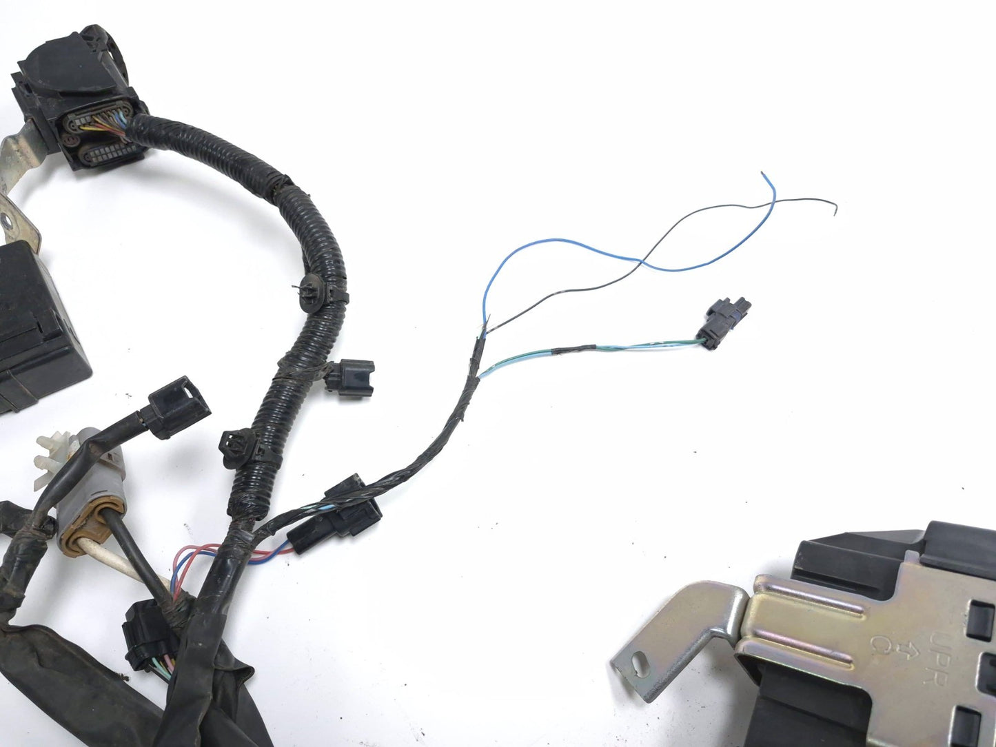 2020 Infiniti Q50 Engine Fuse Box Wire Harness 24012-6hl2b Oem✅