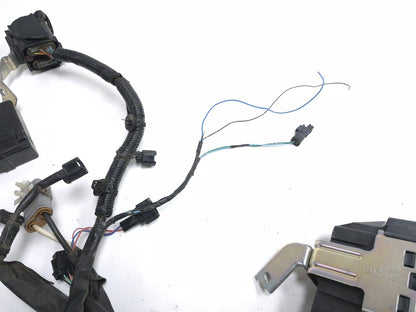 2020 Infiniti Q50 Engine Fuse Box Wire Harness 24012-6hl2b Oem✅