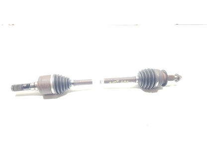 2016 Ford Mustang Gt 5.0l Rear Cv Axle Shaft Right Passenger Side OEM