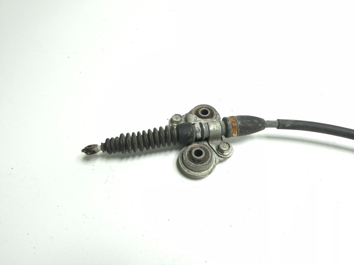 2022 Subaru Crosstrek Automatic Transmission Shifter W/ Cable OEM