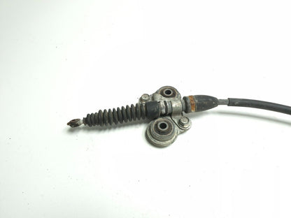 2022 Subaru Crosstrek Automatic Transmission Shifter W/ Cable OEM