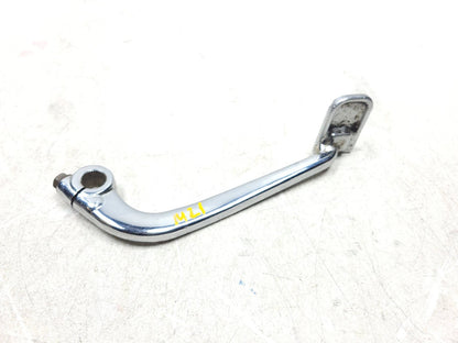 1984 - 1987 Honda Gl1200 Goldwing Brake Pedal OEM