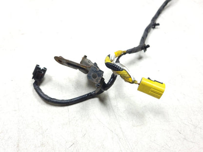 2007 - 2009 Acura Mdx Engine Wire Harness W/ Fuse Box Driver Side Left OEM