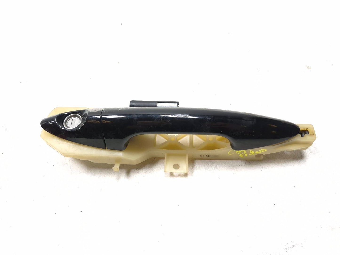 2014 Hyundai Accent Passenger Right Front Exterior Door Handle OEM