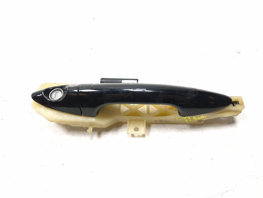 2014 Hyundai Accent Passenger Right Front Exterior Door Handle OEM