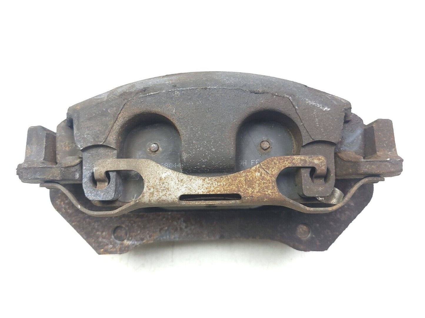 2016 - 2022 Dodge Durango Brake Caliper Front Driver Side Left 3.6l OEM