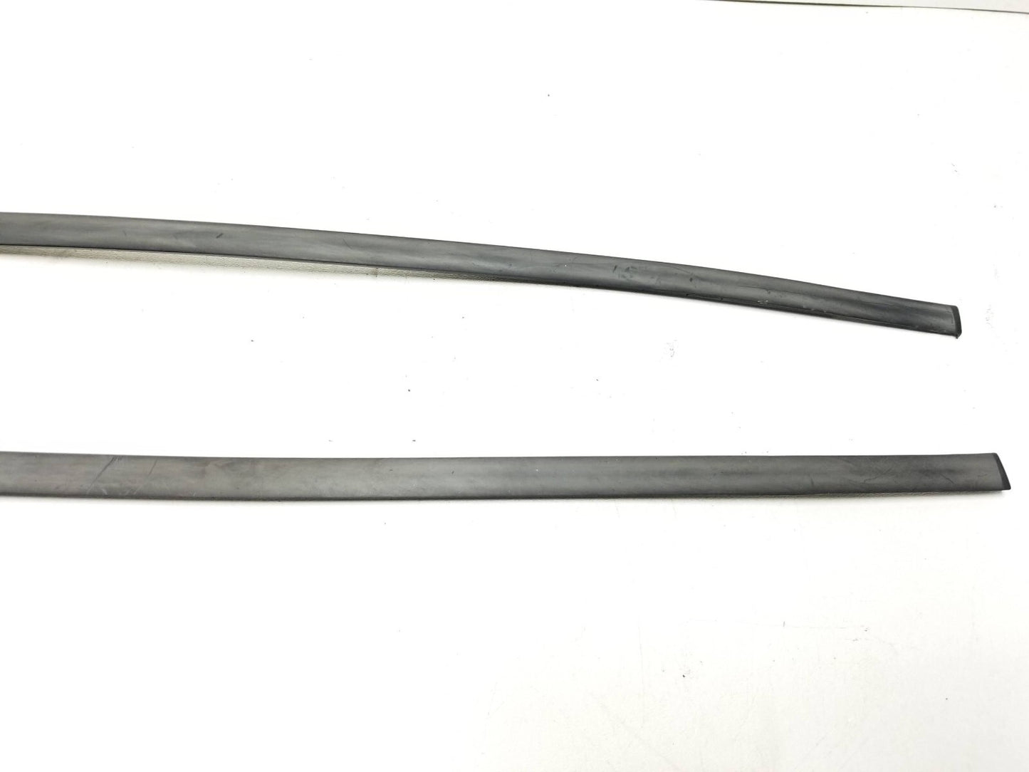 2007 - 2011 Toyota Camry Roof Drip Molding Trim Left & Right OEM