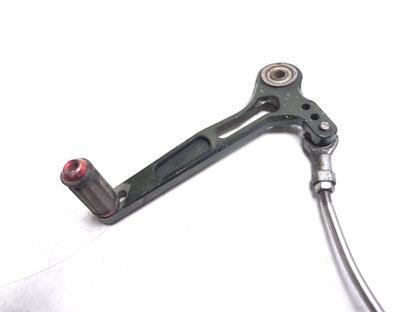 2016 Yamaha Yzf R3 Gear Shift Lever OEM