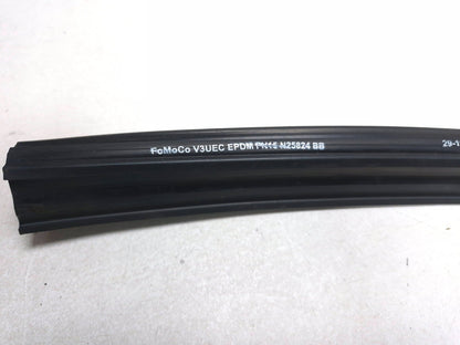 2019 Ford Ecosport Door Weatherstrip Rear Passenger Side Right OEM