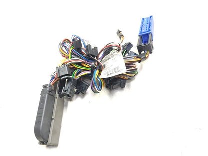03 04 05 06 07 Saab 9-3 Aero Rear Parking Wire Harness OEM Convertible