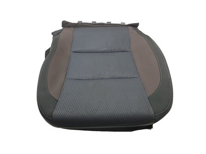 2018 Toyota Corolla Front Seat Lower Cushion Driver Side Left OEM