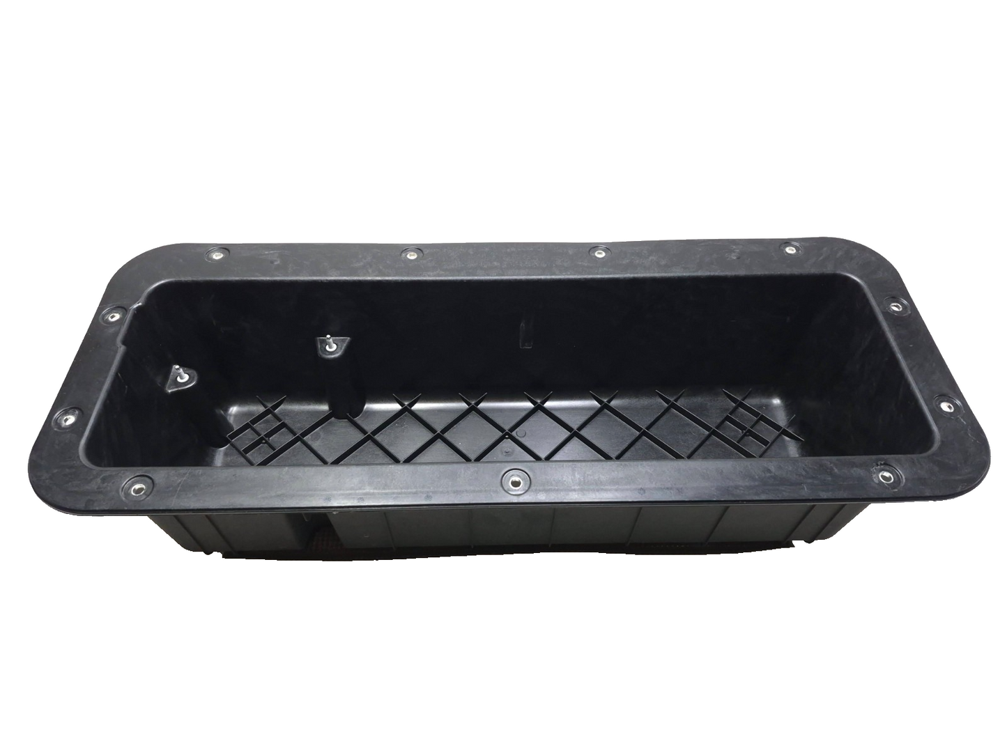 2021 Alfa Romeo Giulia Rear Trunk Floor Compartment Oem✅