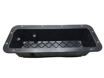 2021 Alfa Romeo Giulia Rear Trunk Floor Compartment Oem✅
