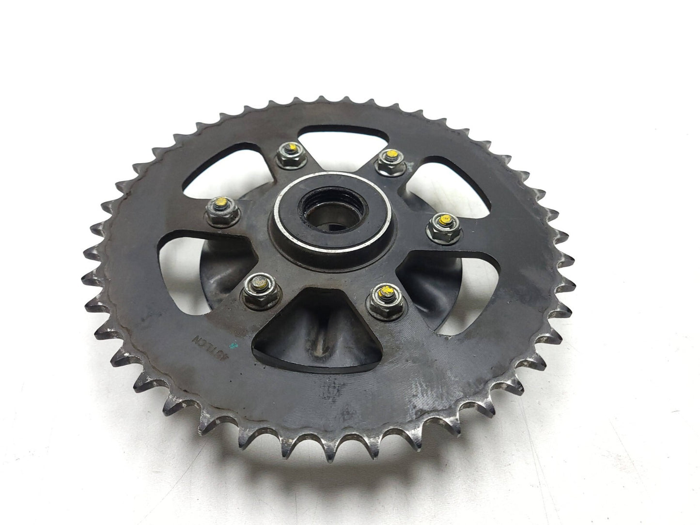 2018-2021 Husqvarna Vitpilen 401 Rear Sprocket OEM