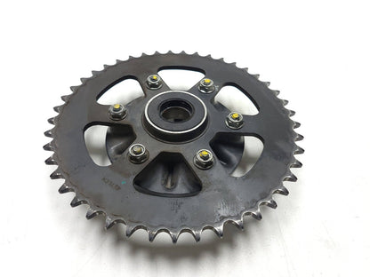 2018-2021 Husqvarna Vitpilen 401 Rear Sprocket OEM