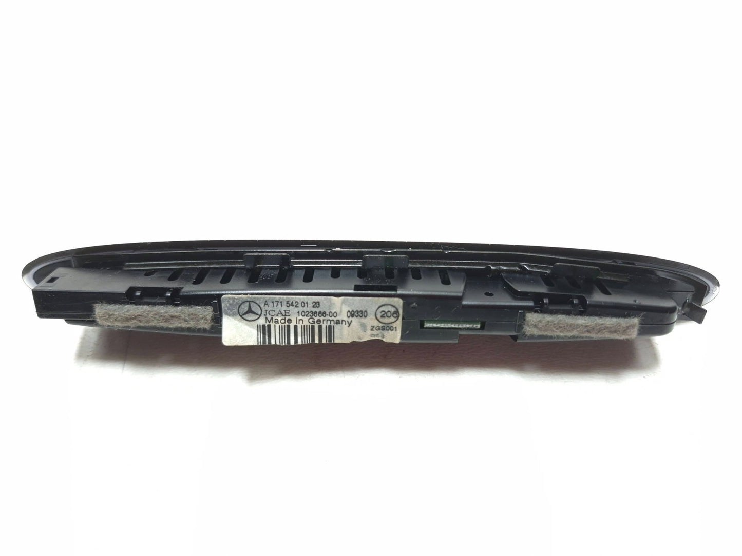2010 Mercedes S400 Parktronic Parking Sensor Display OEM