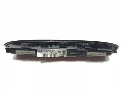 2010 Mercedes S400 Parktronic Parking Sensor Display OEM