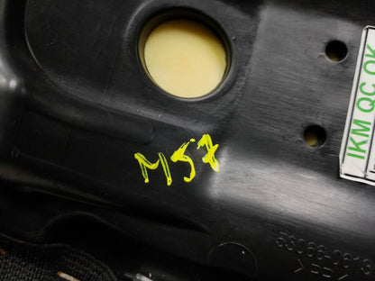 18 - 23 Kawasaki Ninja 400 Ex400 Rear Pillion Seat OEM