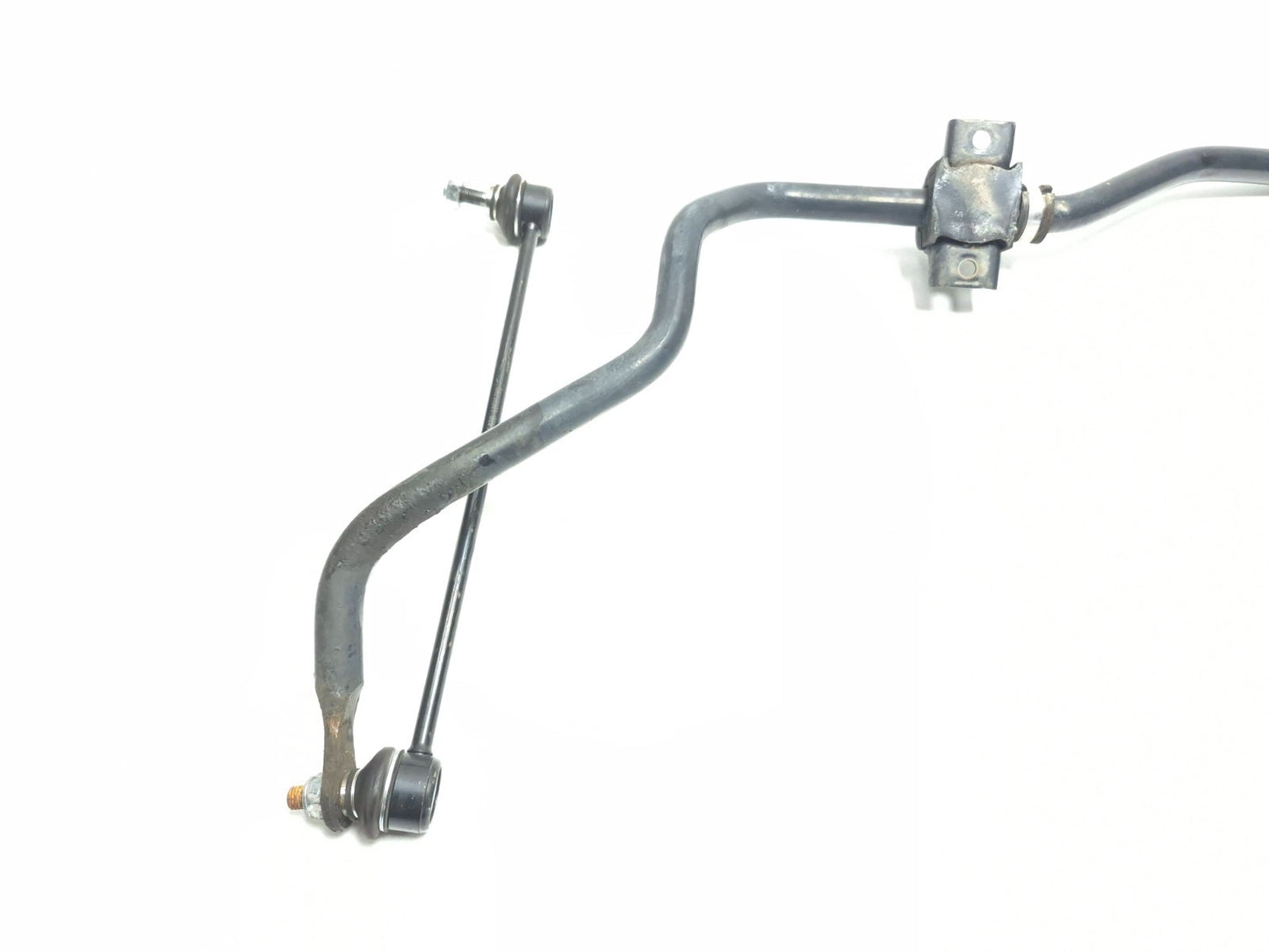 2014 Honda Cr-z Front Sway Bar Stabilizer & Links OEM
