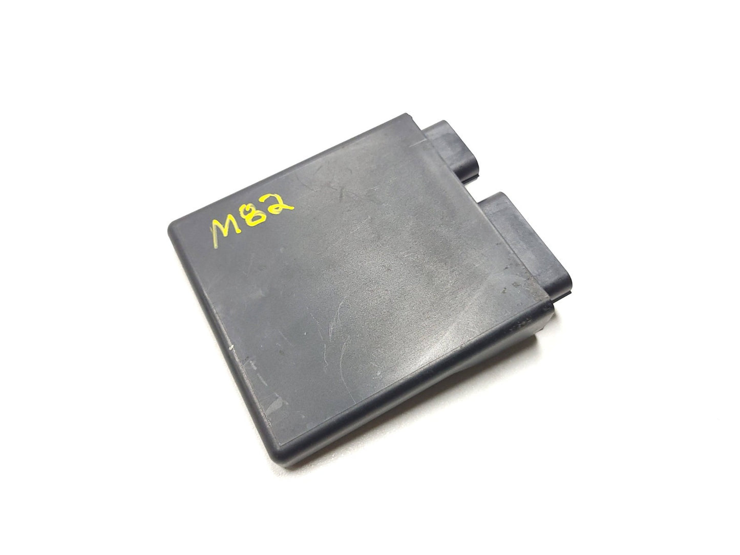 2007 Yamaha Xvs 1300 V-star Ecu Computer Controller Ecm OEM