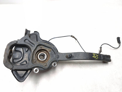 2018 Chrysler 300 AWD Front Spindle Knuckle Wheel Hub Driver Side Left OEM