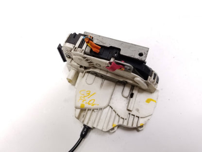 2011 - 2023 Jeep Grand Cherokee Door Lock Actuator Front Driver Side Left OEM