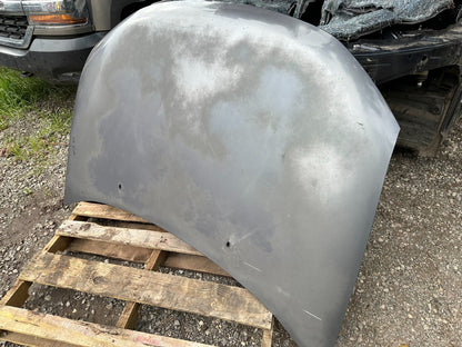 07 08 09 Mitsubishi Outlander Hood OEM **paint : A31**