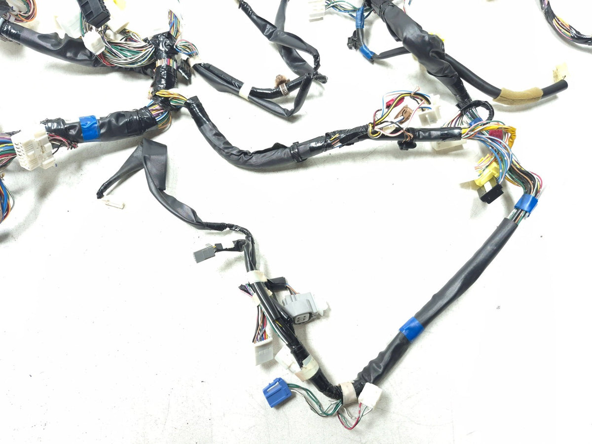2006 Scion Xa Instrument Panel Wire Harness OEM
