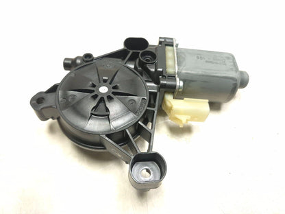 2017 Dodge Journey Rear Door Window Regulator Motor Passenger Side Right OEM