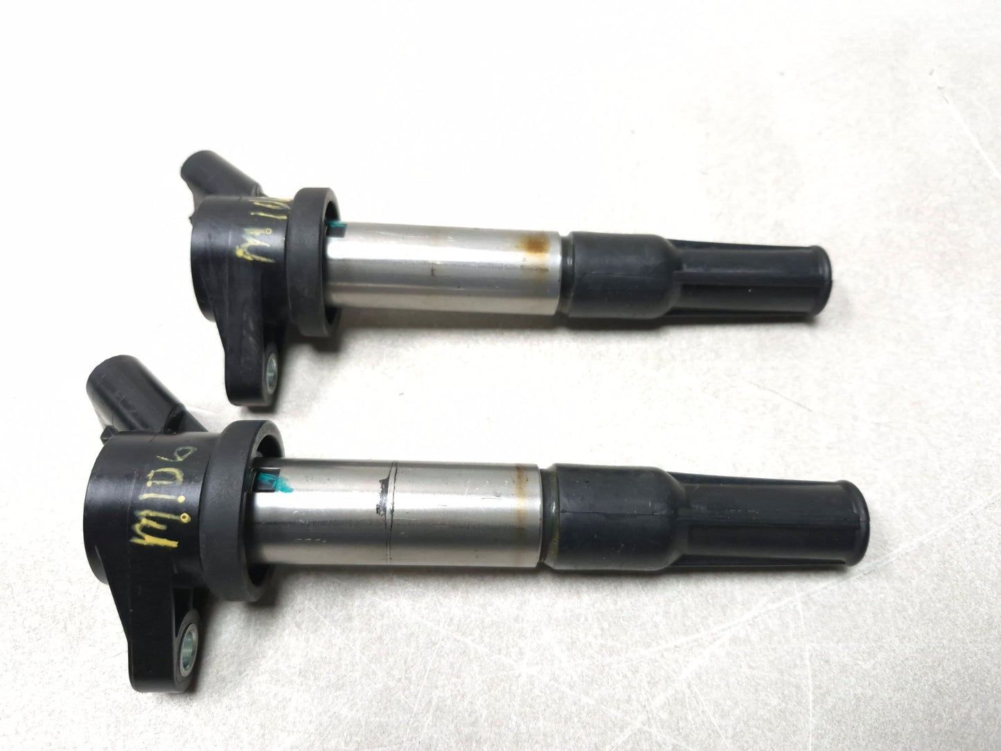 2017 Indian Scout Ignition Coil Pair OEM
