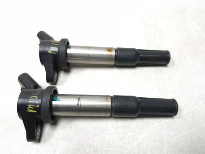2017 Indian Scout Ignition Coil Pair OEM