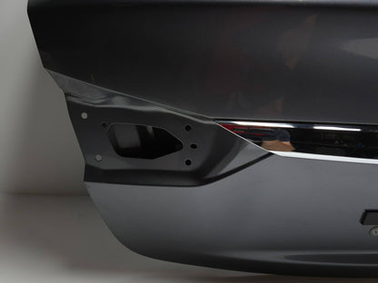 2020 Infiniti Q50 3.0t Luxe Trunk Deck Lid Shell OEM