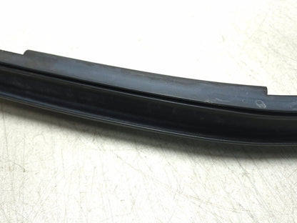 2013 BMW 328i F30 Under Hood Rear Weatherstrip Seal OEM