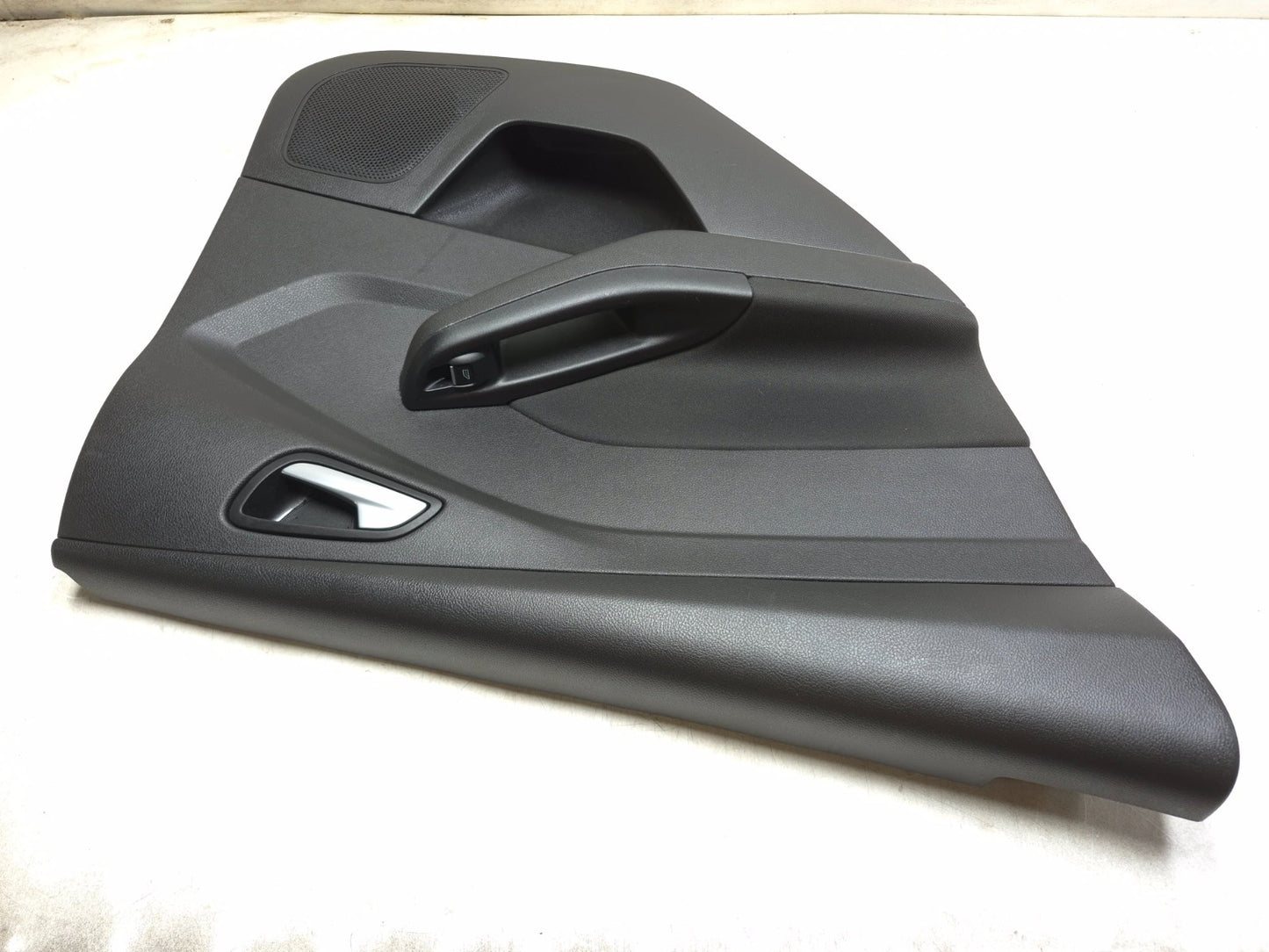 2017 Ford Focus St Rear Door Panel Trim Left & Right OEM
