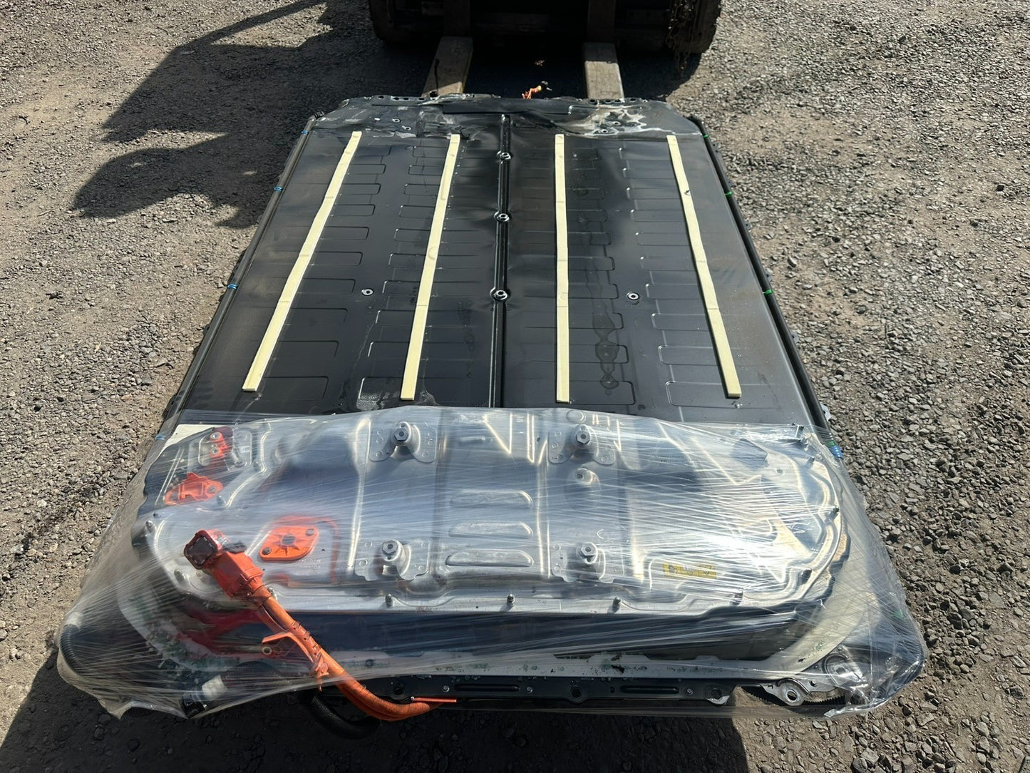2019 Tesla Model 3 Y Battery Pack Long Range 1494171-00-t *local Pickup* OEM