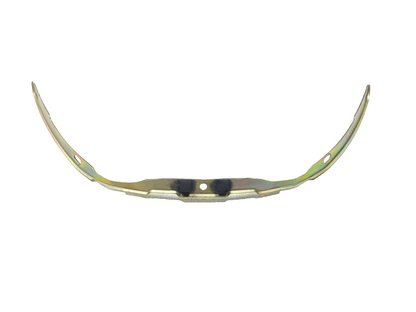 1989-1998 Honda Pc800 Pacific Coast Windshield Wind Screen Setting Plate OEM