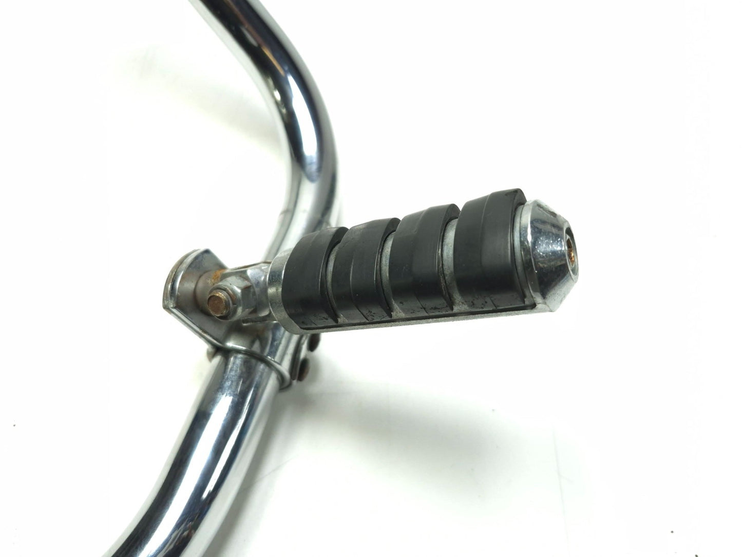 1988 - 1996 Harley-davidson Electra Glide Flhtc Front Engine Crash Highway Bar