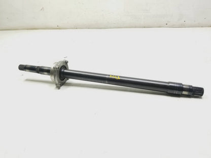 2016 - 2017 Arctic Cat Zr 8000 Lxr Ec 137" Shaft Driven OEM